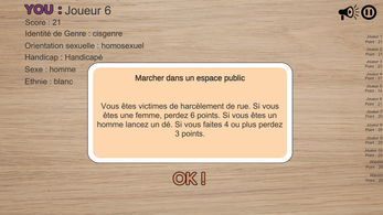 This game called life Capture d’écran3