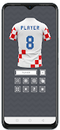 Football Jersey Kits designer Screenshot 3