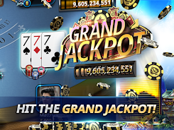 Blackjack - World Tournament স্ক্রিনশট 2