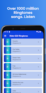 Ringtones Moto G20應用截圖第1張