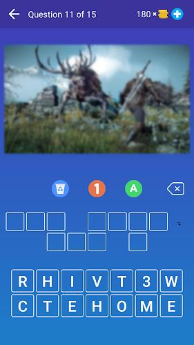 Guess the Video Game: Quiz应用截图第1张