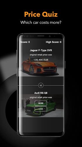 Car Quiz应用截图第2张