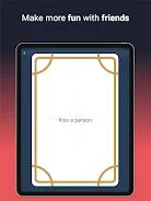 Lucky Card - Flip Card ảnh chụp màn hình 1