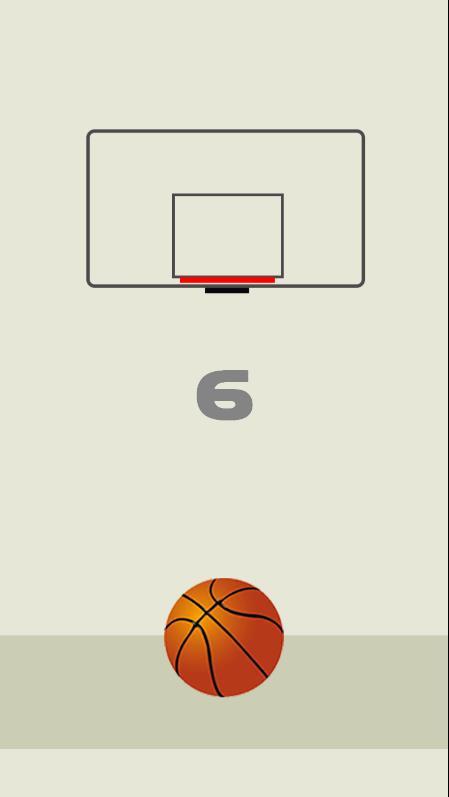 ABbasketballスクリーンショット2