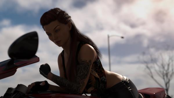 It Was Raining That Night屏幕截圖3