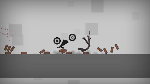 Stickman Dismountingスクリーンショット4