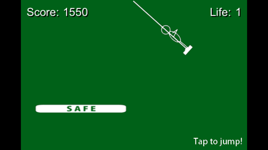 Screenshot Action Swing Mod 1