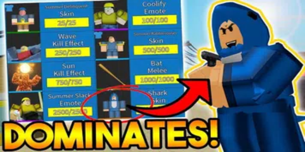 Skins for Roblox ảnh chụp màn hình 2