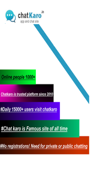 Chat Karoスクリーンショット2