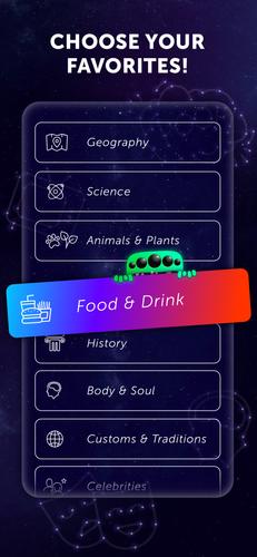 Quiz Planet屏幕截圖3