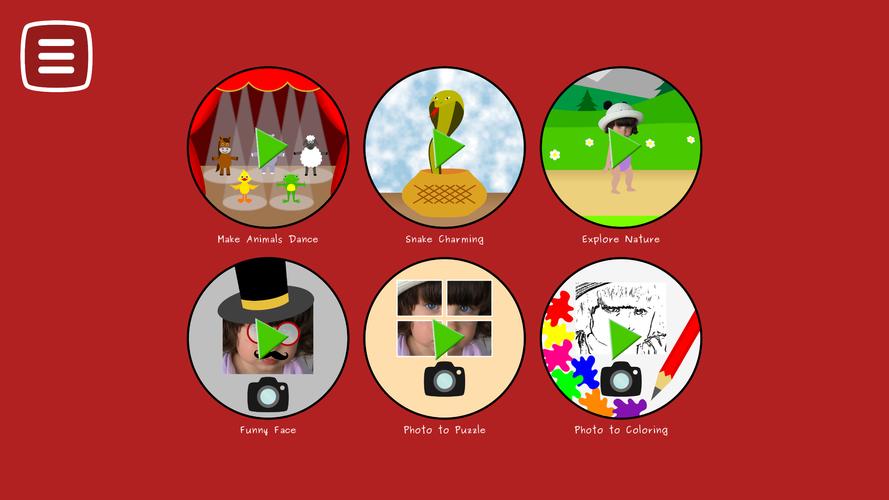 Smart Games for Little Kidsスクリーンショット1