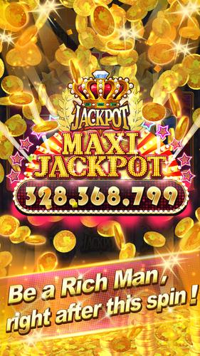 Jackpot 8 Line Slots Captura de pantalla 4