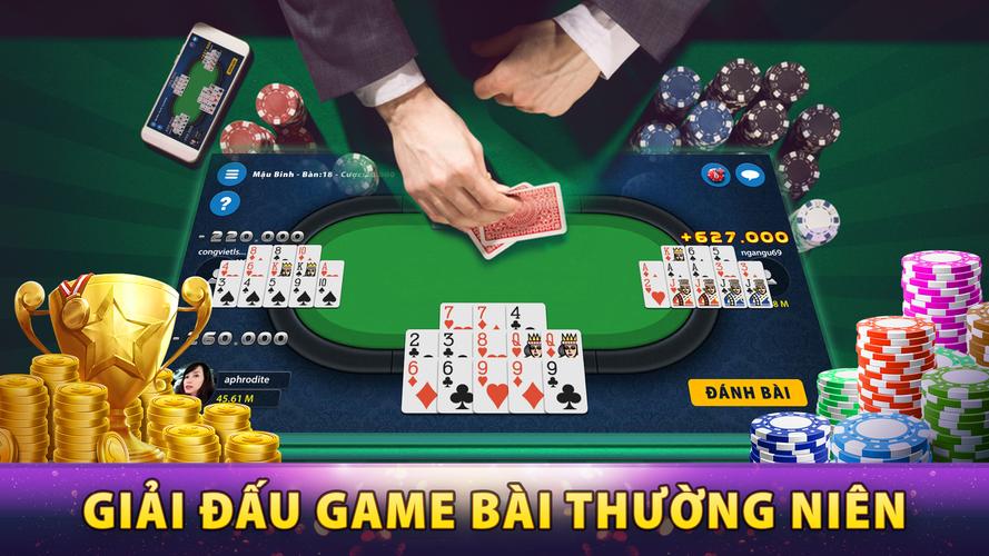WEWIN   national card game应用截图第4张