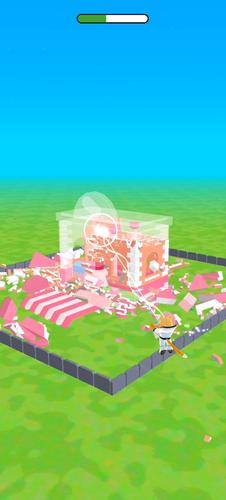Reverse Universe Screenshot 2