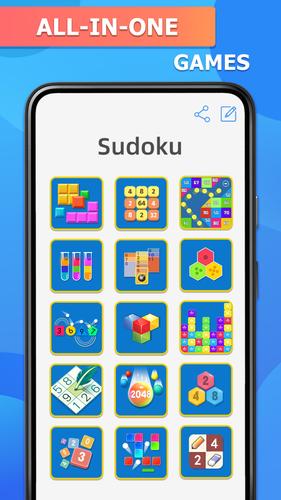 Sudoku Joy: Killer Sudoku ảnh chụp màn hình 3