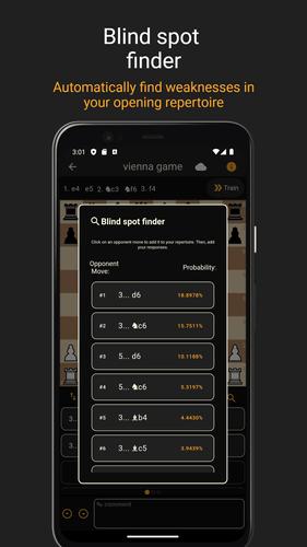 Chess Prepスクリーンショット3