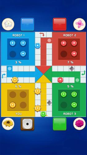 Ludo Super Game : Classic Ludo スクリーンショット 3