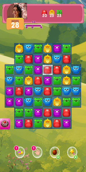 JoyMatch screenshot 2