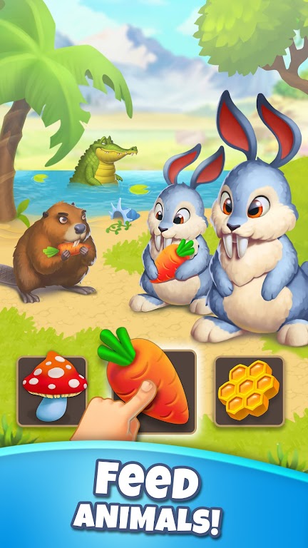 Solitaire Tarot: Fun Card Patience & Travelling screenshot 4