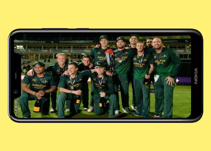 Live Vitality T20 Blast 2019 : T20 Blast 2019 Live স্ক্রিনশট 3