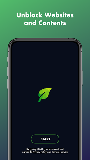 HyperNet Free VPN - Unlimited ekran görüntüsü 1