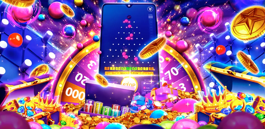 Ball of Fortune Screenshot 1