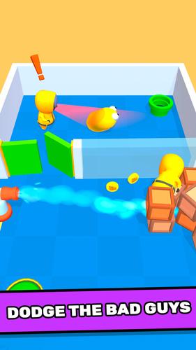 Jello Escape! zrzut ekranu 3