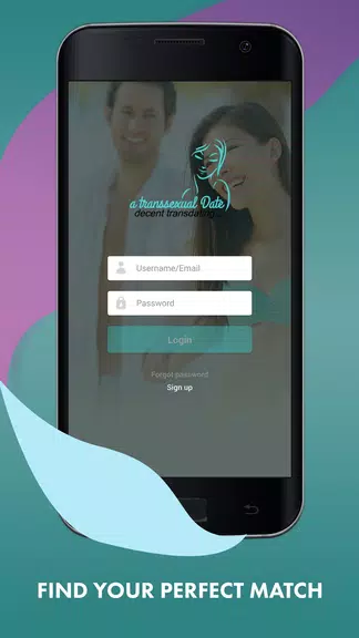 A Transsexual Date屏幕截圖1