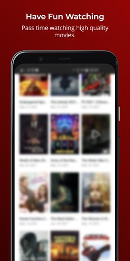 Screenshot Go 123 Movies 4