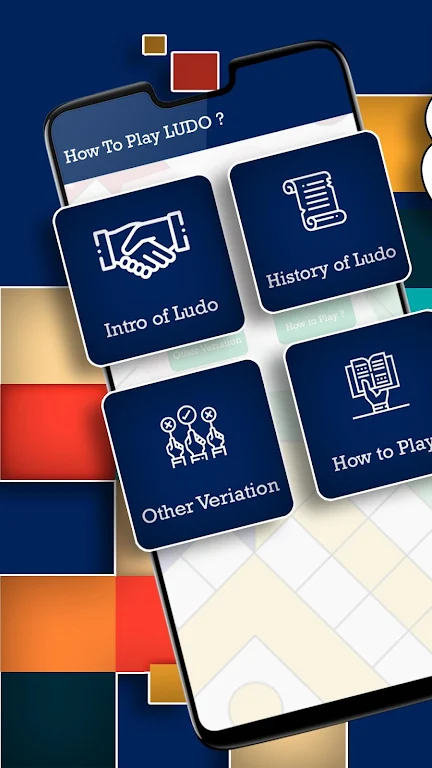 Ludo Guide: Tips & Trick应用截图第1张