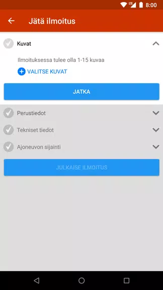 Nettimoto应用截图第4张