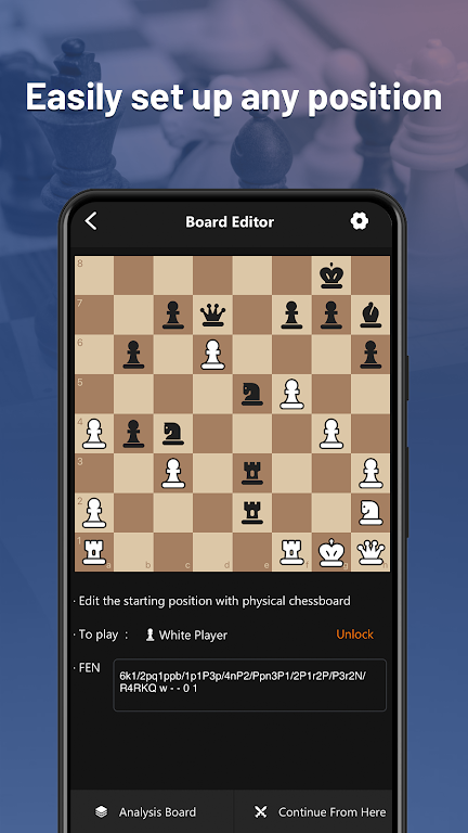 Chessnut屏幕截圖4