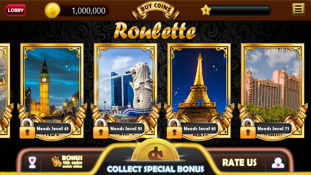 King Roulette Royale Capture d’écran2