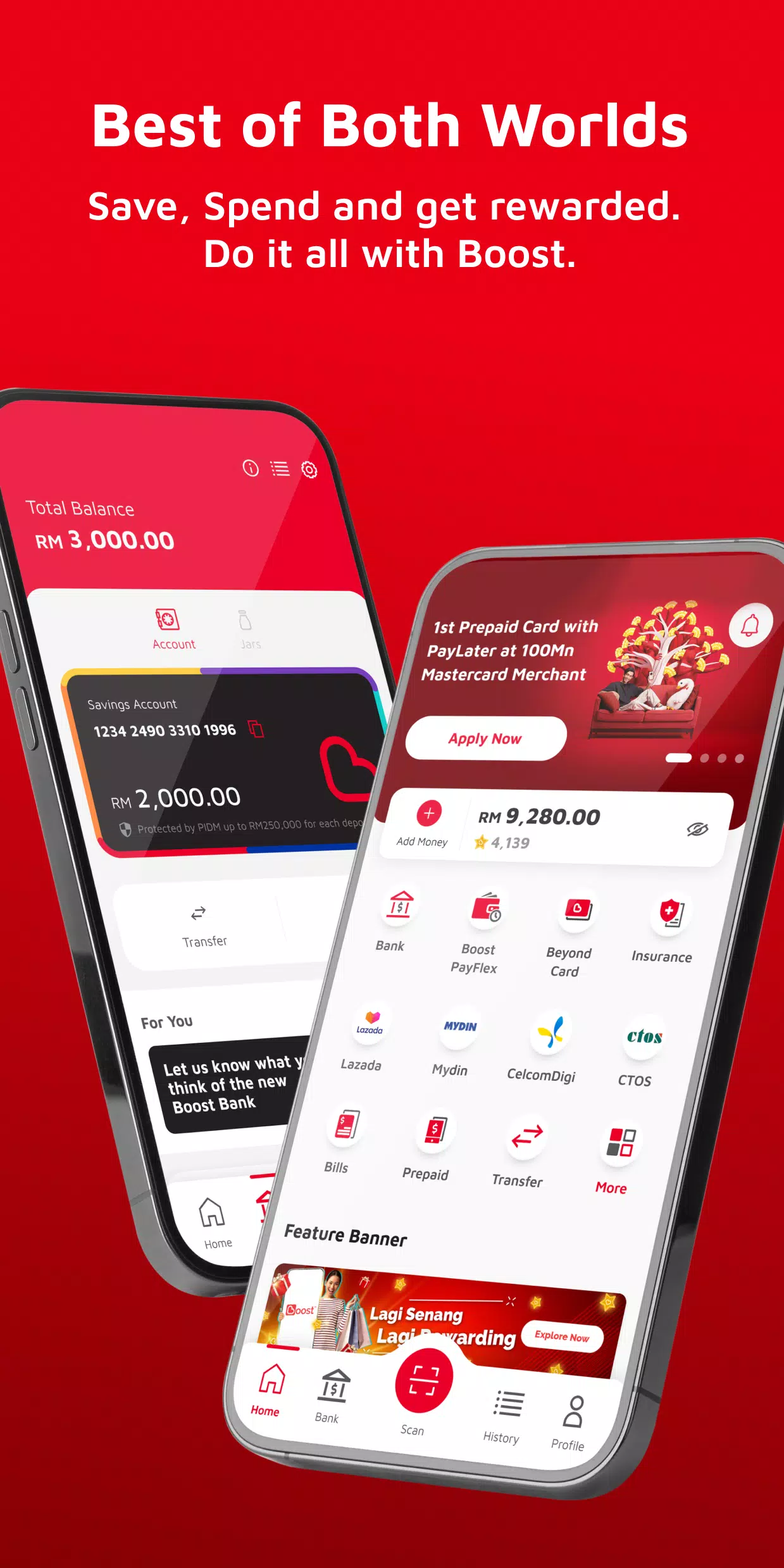 Boost ကိုဖန်သားပြင်1