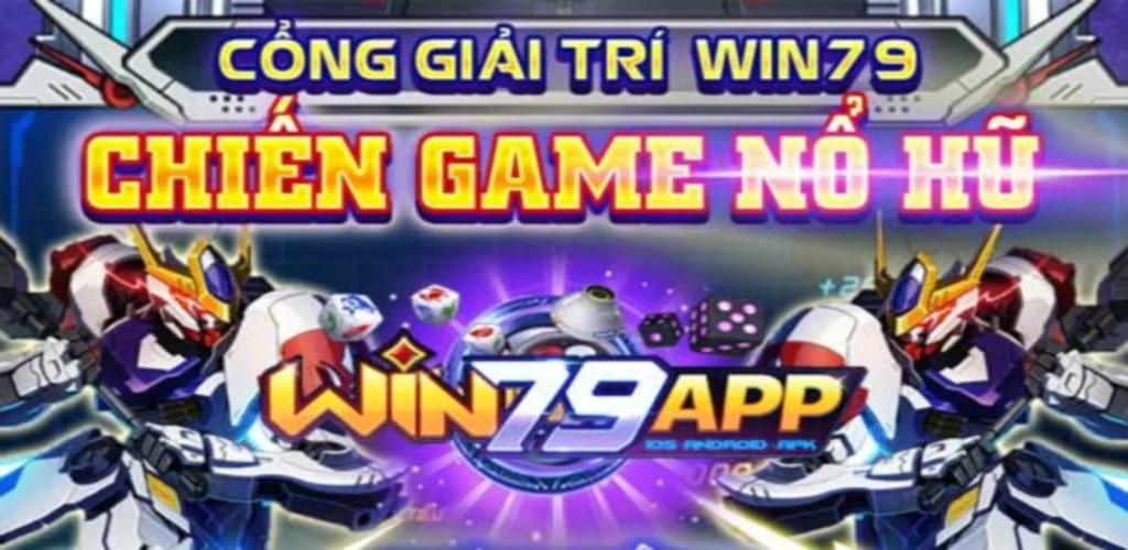 Win79 - Game Bai Nổ Hũ Wyn88屏幕截圖2
