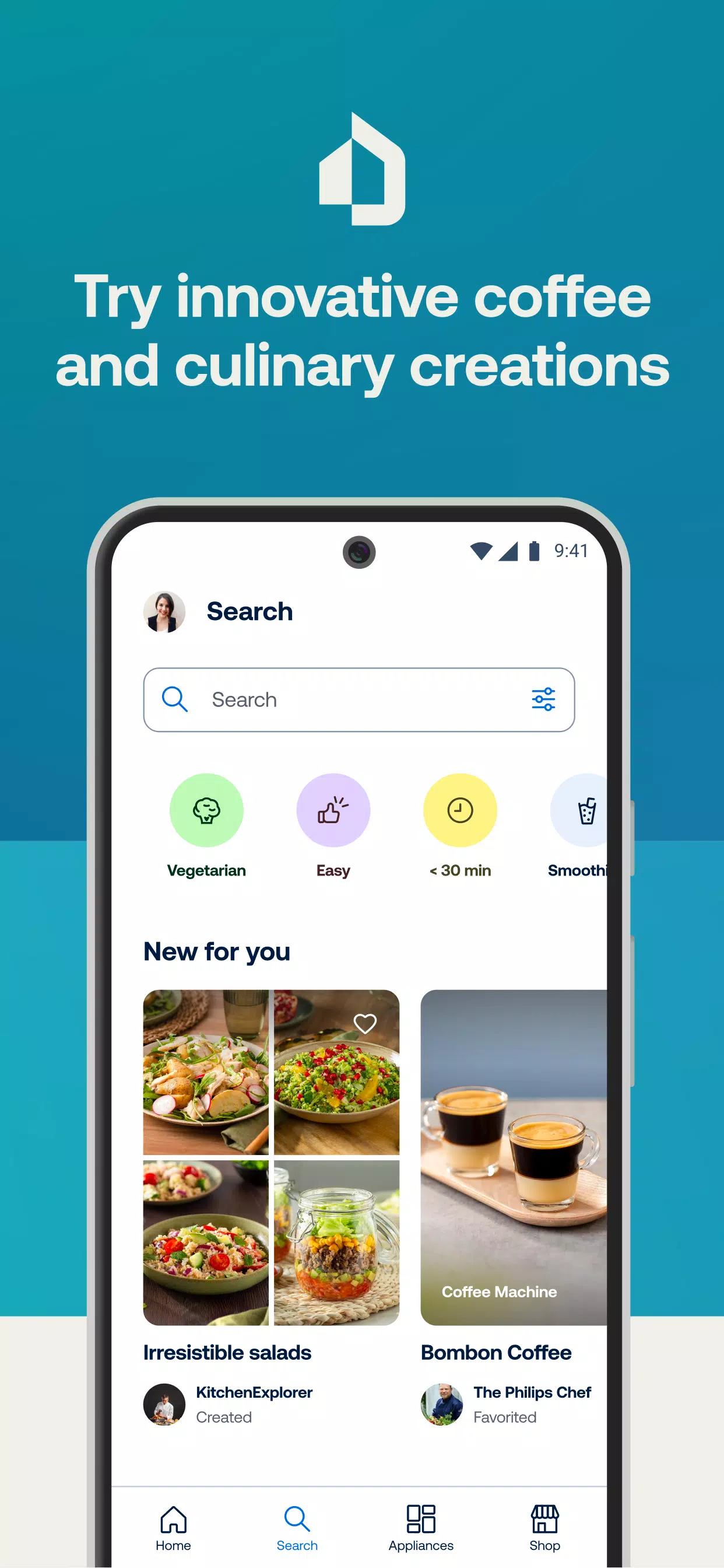 Screenshot HomeID (NutriU) 4