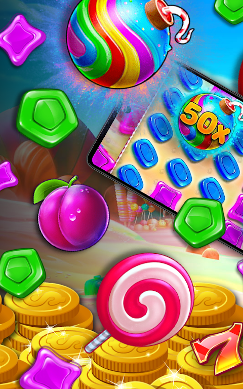 PlatinCasino screenshot 1
