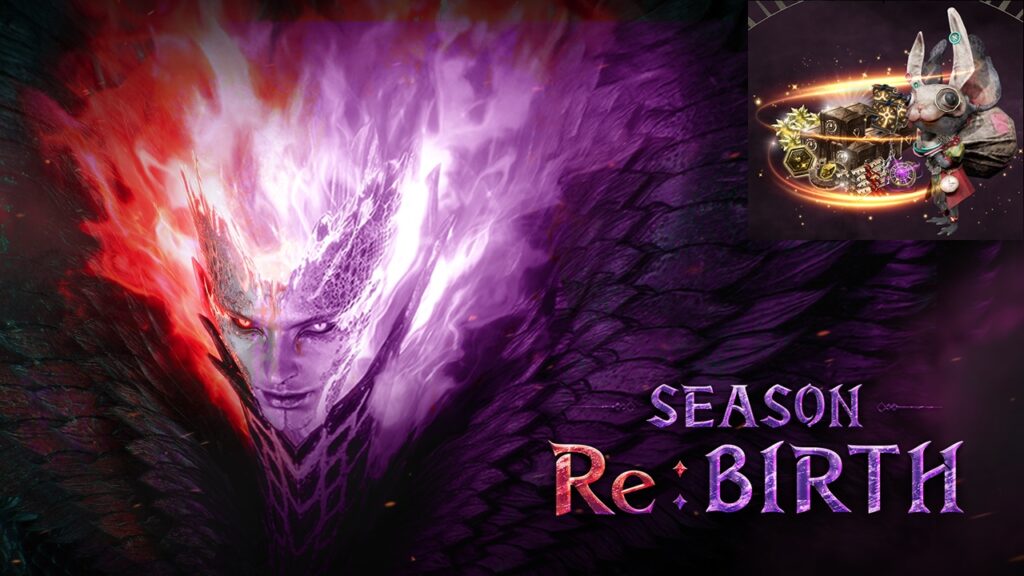 Temporada Re:Birth de Undecember: novo modo, chefes, eventos