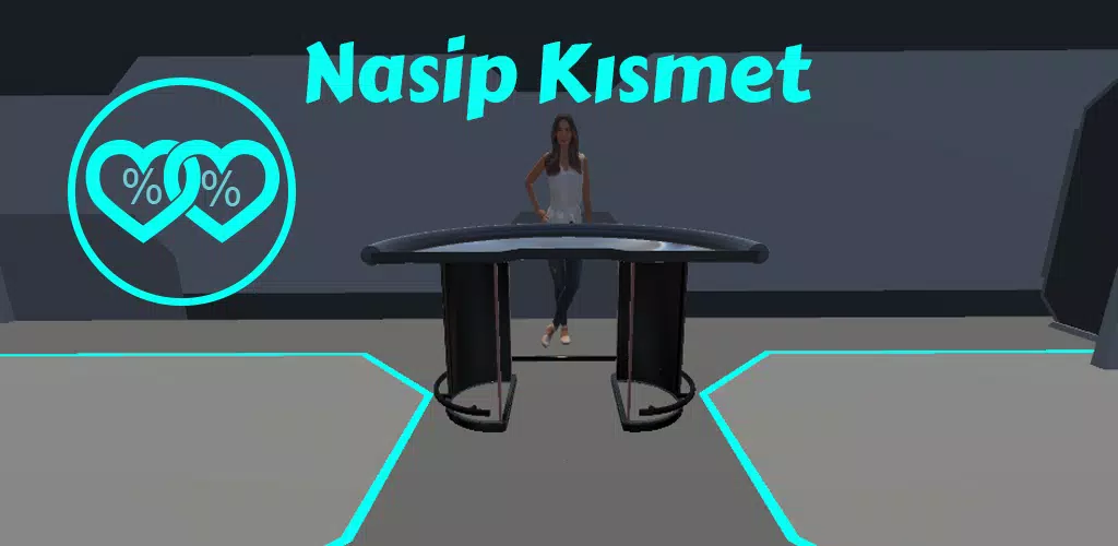 Nasip Kısmet zrzut ekranu 1