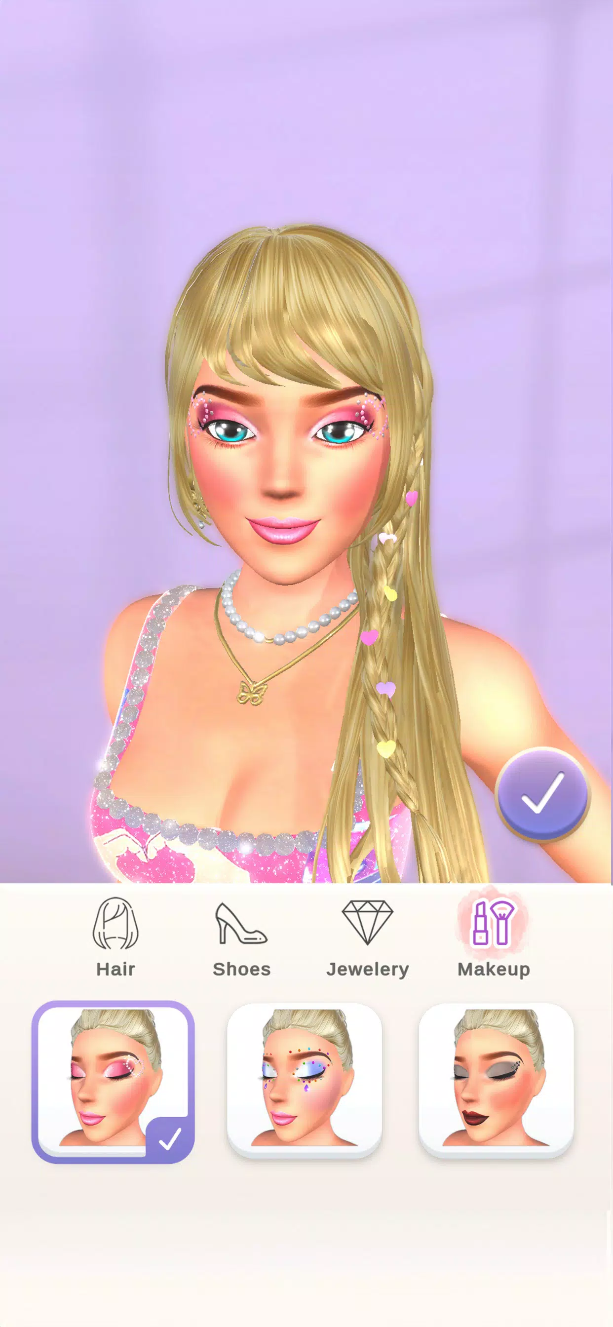 Taylormade Outfit Screenshot 4