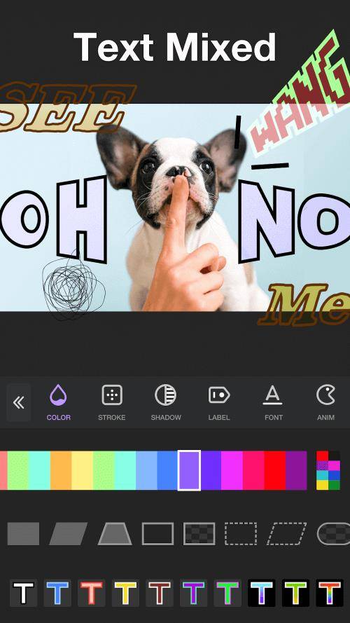 Vlog video editor maker: VlogUスクリーンショット4