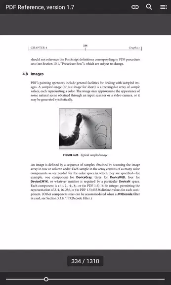 MuPDF viewer应用截图第2张