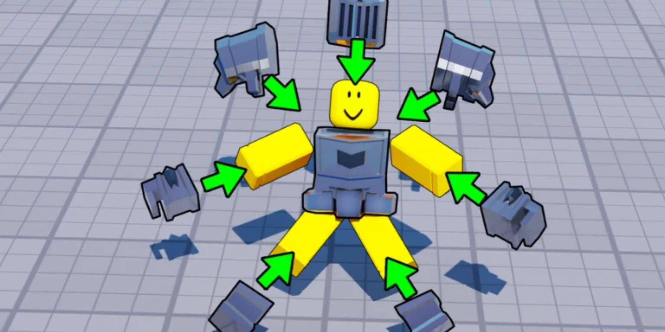 Roblox：一月的獨家寬鬆代碼