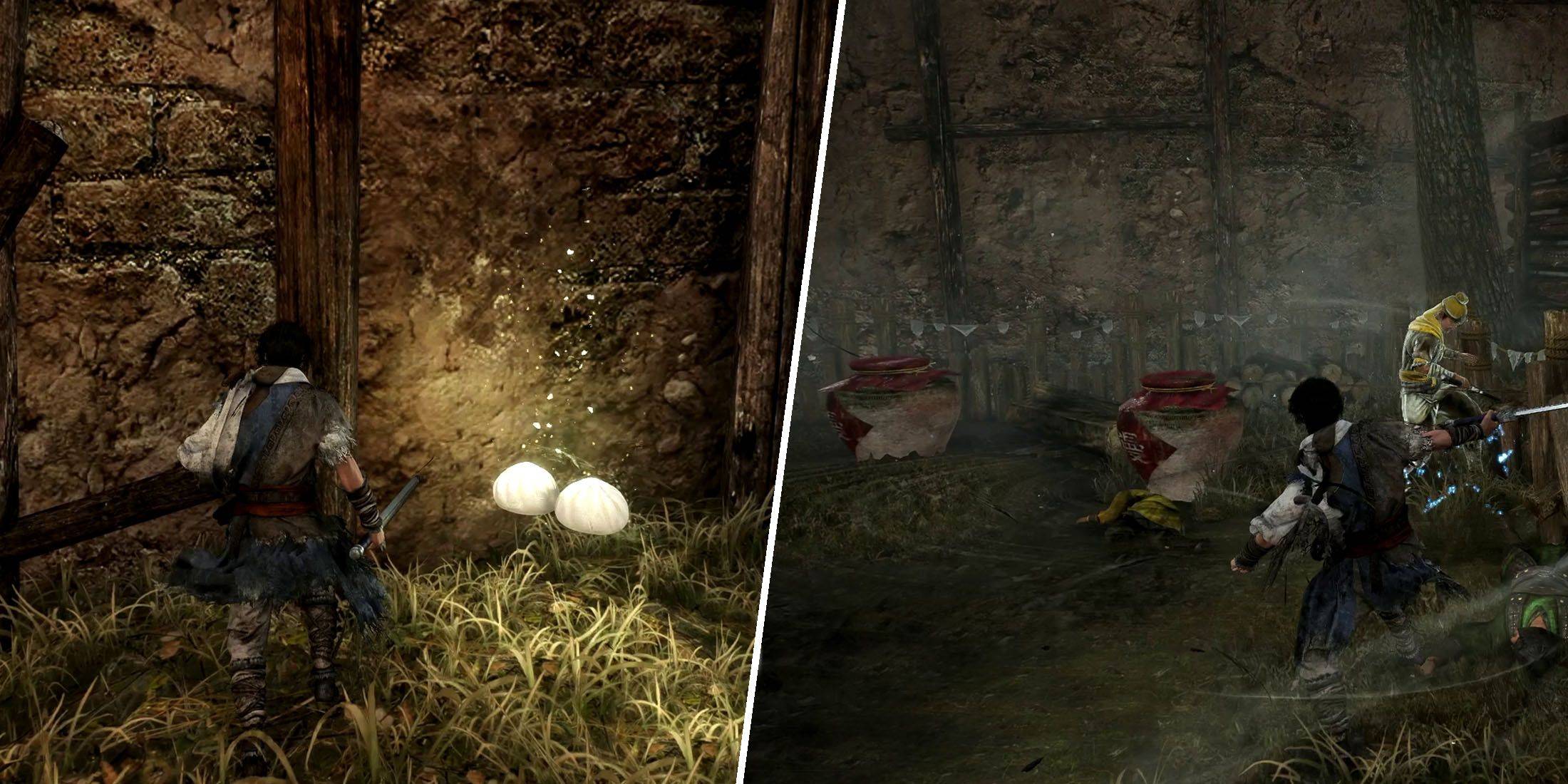 Heilungsleitfaden für Dynasty Warriors Ursprünge