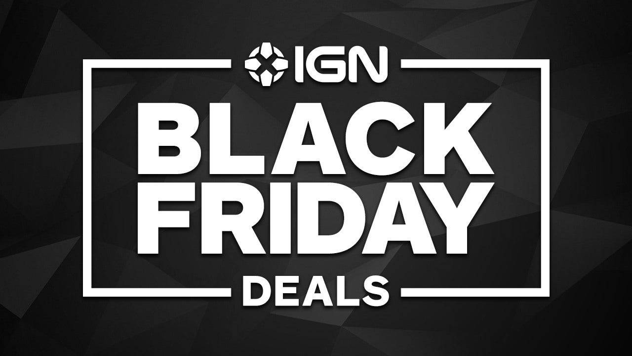 Image: Black Friday Sales