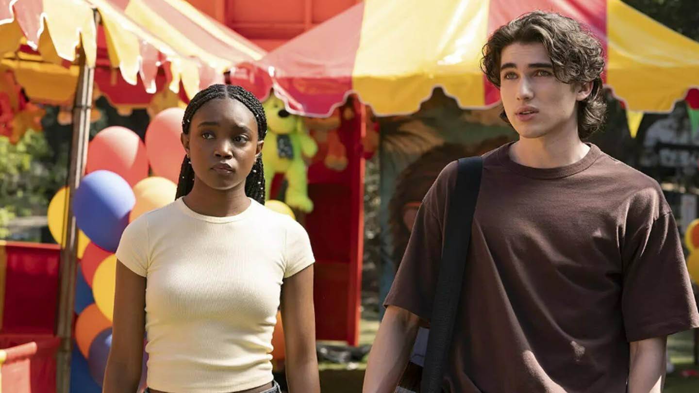 Seamless Genre-Shifting Narrative