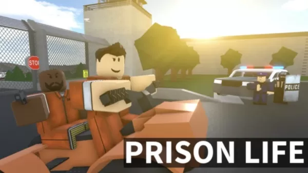 Top Roblox Prison Games: Life, Jailbreak, or Mad City?