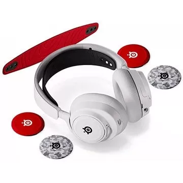 SteelSeries Arctis Nova 7 Wireless: 50% Discount