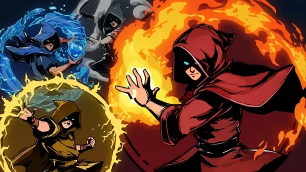 Maxroll发布《传奇巫师2》资料库