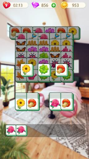 Screenshot Happy Makeover: Zen Match 3